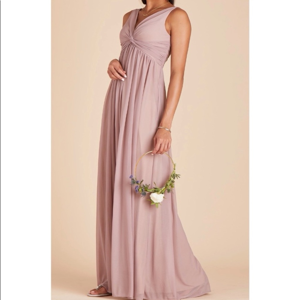 Bridesmaid Dress